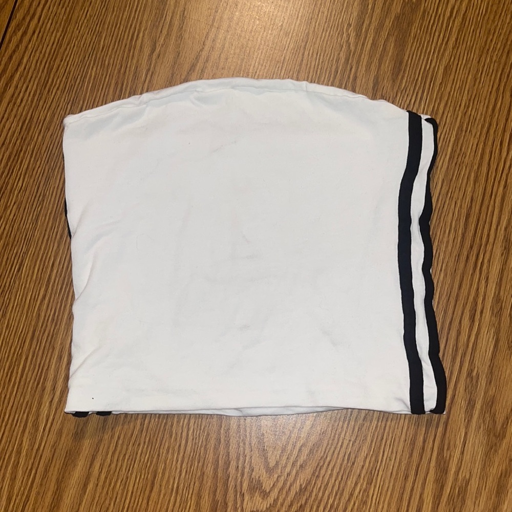 Brandy Melville Tube Top